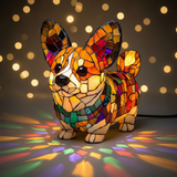 Corgi – Lysande