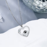 Armband med cubic zirconia - Trofasta följeslagare