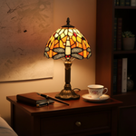 MOSAIK | Elegant lampa med strålande ljus