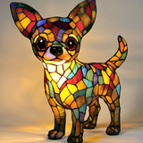 Lurv | Magisk lampa hund