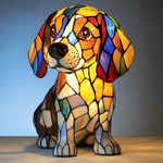 Hippu | Magisk hundlampa