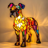 Figaro | Magisk lampahund