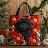 Shih tzu väska