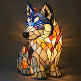 Frost | Isig husky