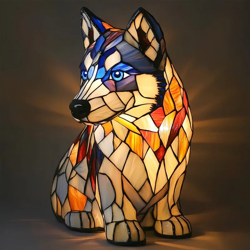 Frost | Isig husky