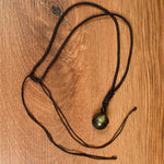 Obsidianens lugn | Gyllene obsidian