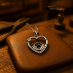 Armband med cubic zirconia - Trofasta följeslagare