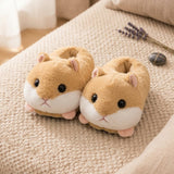Ortopediska tofflor – Hamster