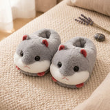 Ortopediska tofflor – Hamster