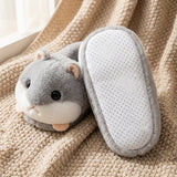Ortopediska tofflor – Hamster