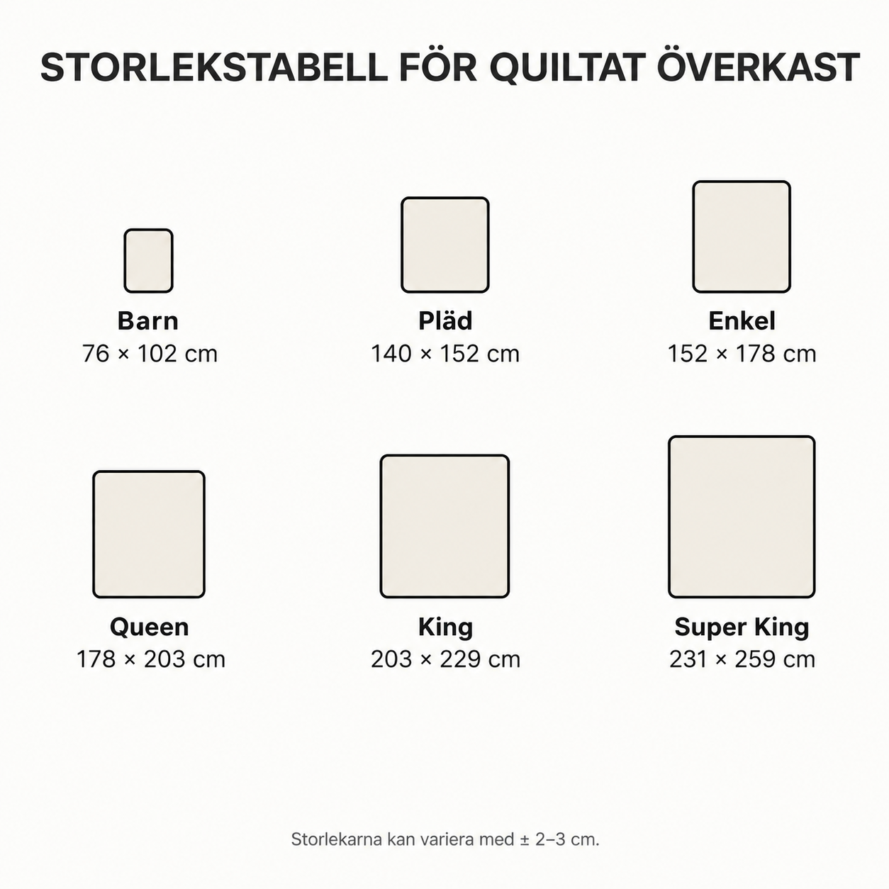 Quiltat överkast – Älgarnas salong