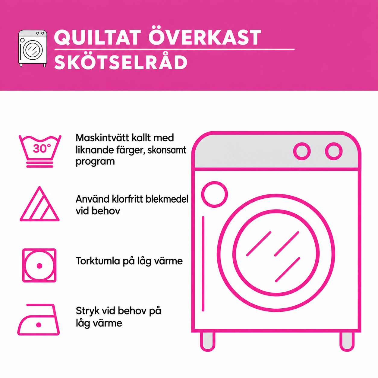 Stilfull patchworkväska med hund