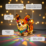 Corgi – Lysande
