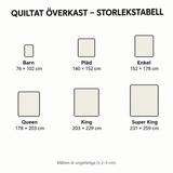 Konsten av forntida rytt pläd