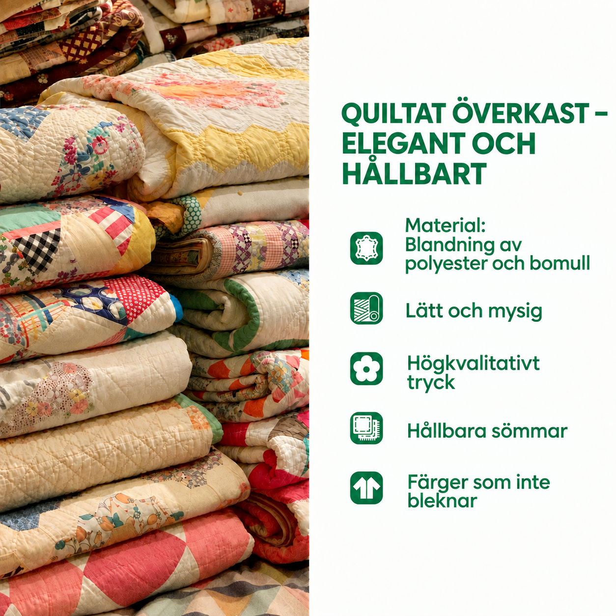 Konsten av forntida rytt pläd