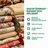 Konsten av forntida rytt pläd