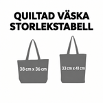 Mysig väska