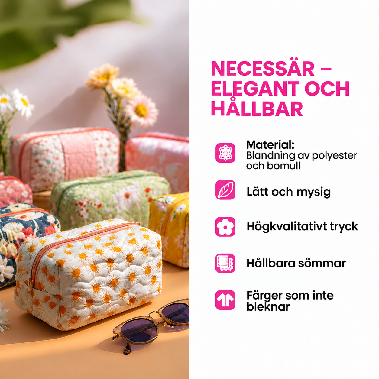 Liten juvelnecessär