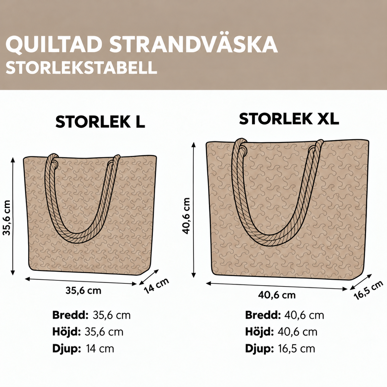 Handgjord strandväska | Havsäventyr med sköldpadda