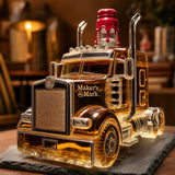 Whiskykaraff – Bil