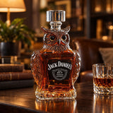 Whiskykaraff Coruja