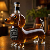 Whiskykaraff tax