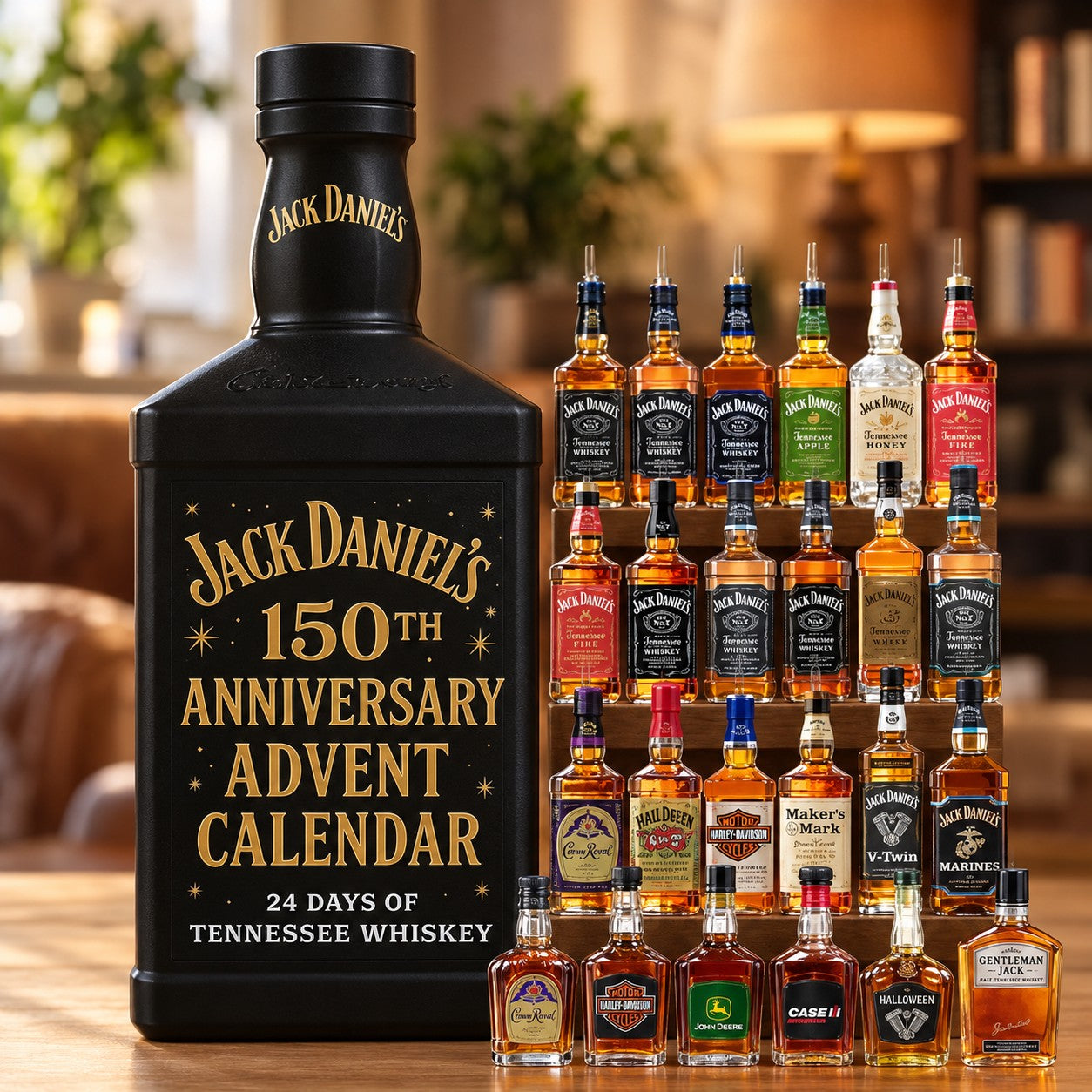 Adventskalender