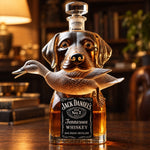 Pato Bravo whiskykaraff