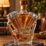 V-Twin whiskykaraff