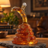 Cobra whiskykaraff