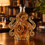 Nagelpulver whisky