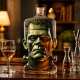 Whiskykaraff Frankenstein