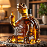 Whiskykaraff – Groda