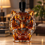 Whiskykaraff tiger