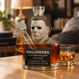 Whiskykaraff – Halloween