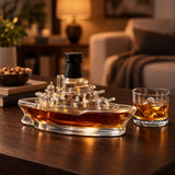 Whiskykaraff – Hav
