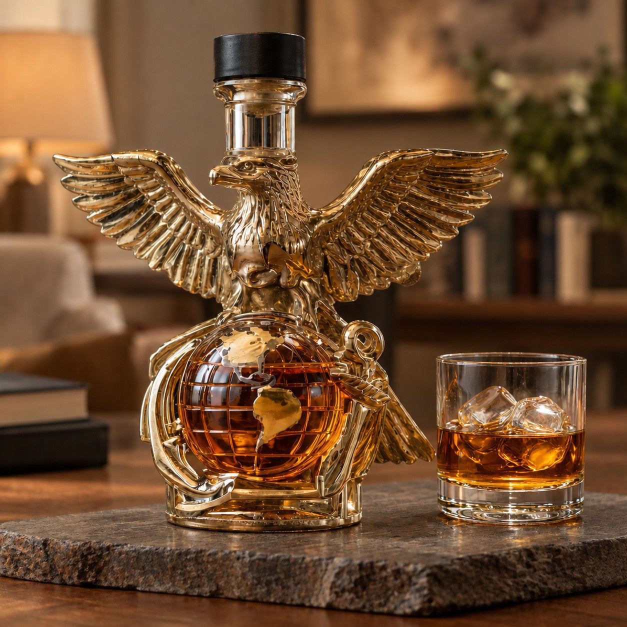 Whiskykaraff – Aquila