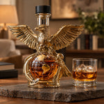 Whiskykaraff – Aquila