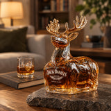 Whiskykaraff – Ren