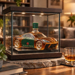 Whiskykaraff – Corvette
