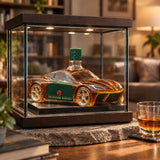 Whiskykaraff – Corvette