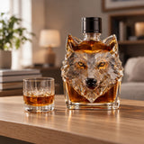 Whiskykaraff – Varg