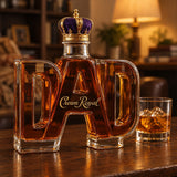 Whiskykaraff – Pappa