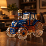 Whiskykaraff – New Holland T7