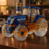Whiskykaraff – New Holland T7