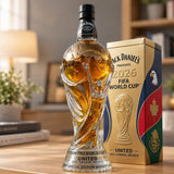 Whiskykaraff – MM 2026