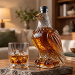 Whiskykaraff – Örn